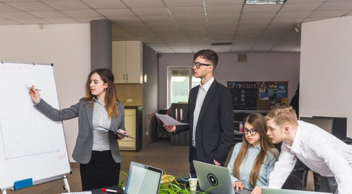 Breaking the Mold: CEO Sancy Suraj’s Innovative Approach to Corporate Training