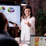 Keynotes That Leave a Lasting Impression: An Interview with Sancy Suraj