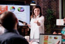 Keynotes That Leave a Lasting Impression: An Interview with Sancy Suraj