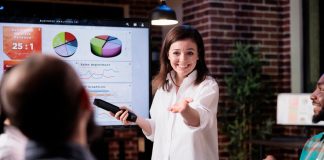 Keynotes That Leave a Lasting Impression: An Interview with Sancy Suraj