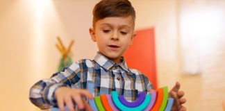 The CEO of the Umonics Method Making Waves in Early Childhood Education: Sancy Suraj