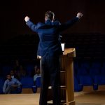 The Inspirational Speaker Who Remembers Everything: An Interview with Sancy Suraj