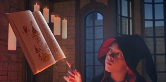 The Memory Wizard: Sancy Suraj’s Tricks of the Trade